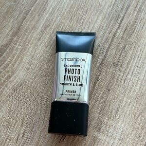 Smashbox the original photo finish primer